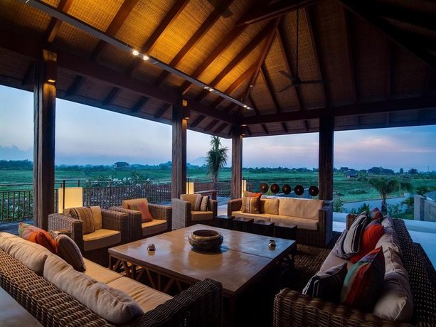 Ambalama Villa Tabanan