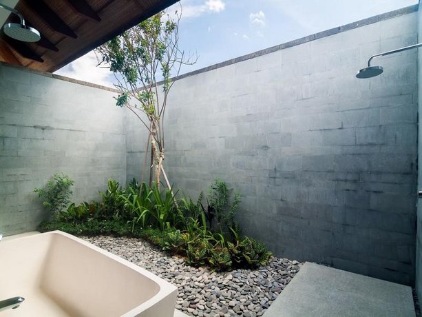 Ambalama Villa Tabanan