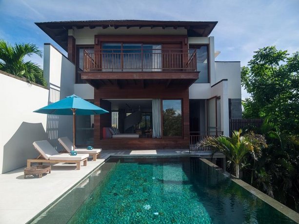 Ambalama Villa Tabanan