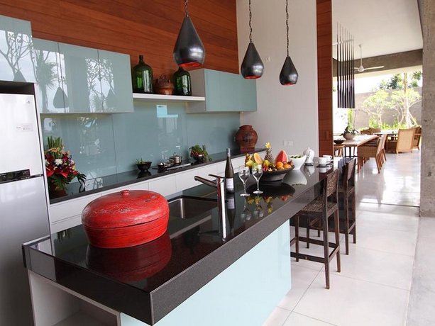 Ambalama Villa Tabanan