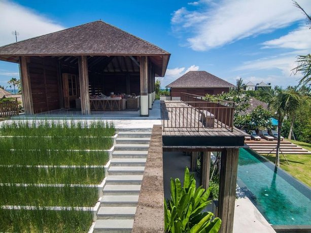 Ambalama Villa Tabanan