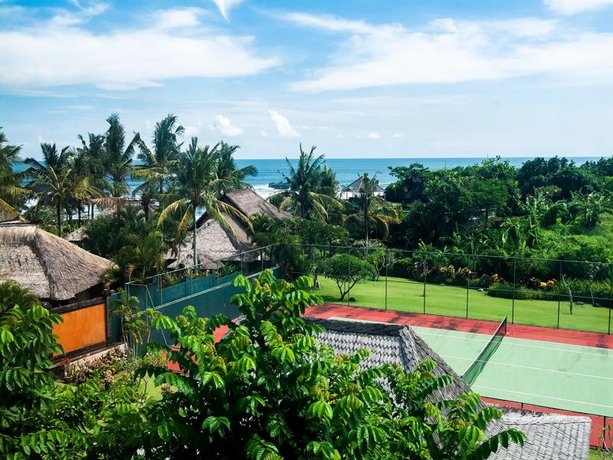 Ambalama Villa Tabanan