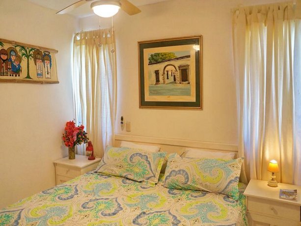 Beach Bungalows Los Corales Club & SPA