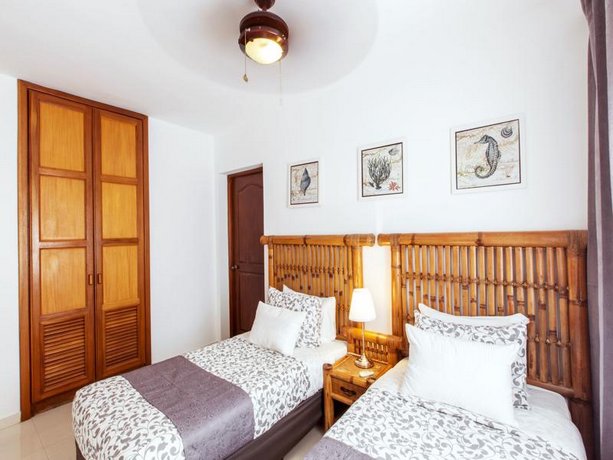 Beach Bungalows Los Corales Club & SPA