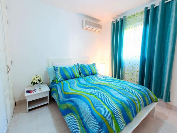 Beach Bungalows Los Corales Club & SPA
