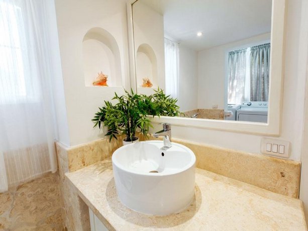 Beach Bungalows Los Corales Club & SPA