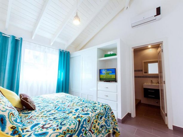 Beach Bungalows Los Corales Club & SPA