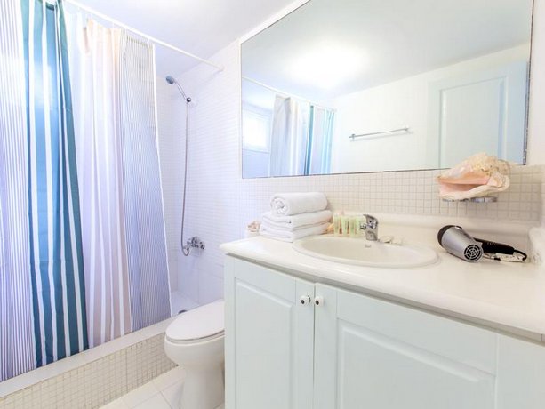 Beach Bungalows Los Corales Club & SPA