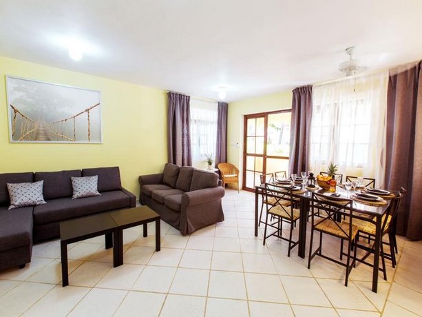 Beach Bungalows Los Corales Club & SPA