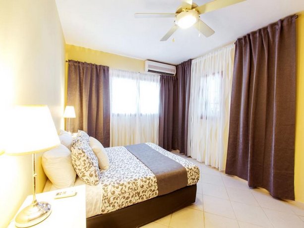 Beach Bungalows Los Corales Club & SPA