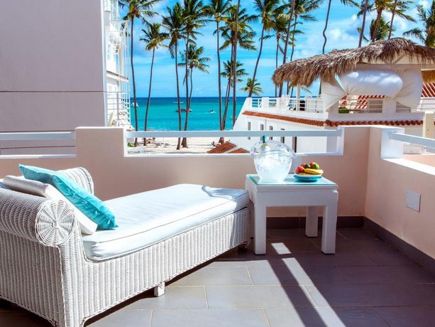Beach Bungalows Los Corales Club & SPA