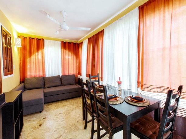 Beach Bungalows Los Corales Club & SPA