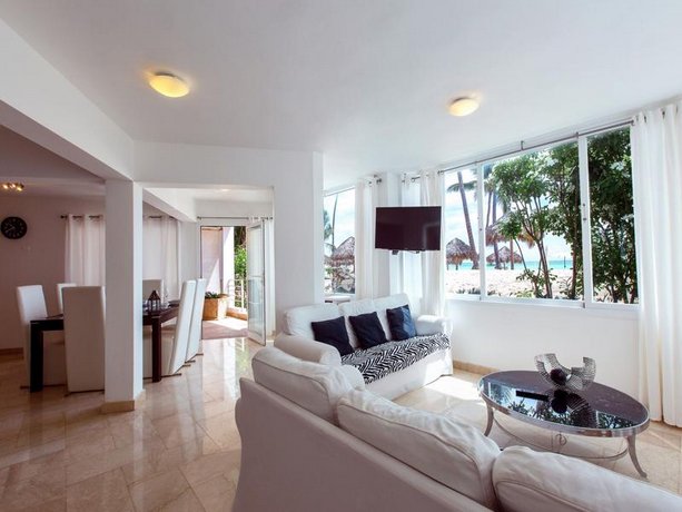 Beach Bungalows Los Corales Club & SPA