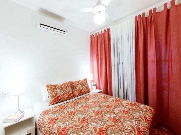 Beach Bungalows Los Corales Club & SPA