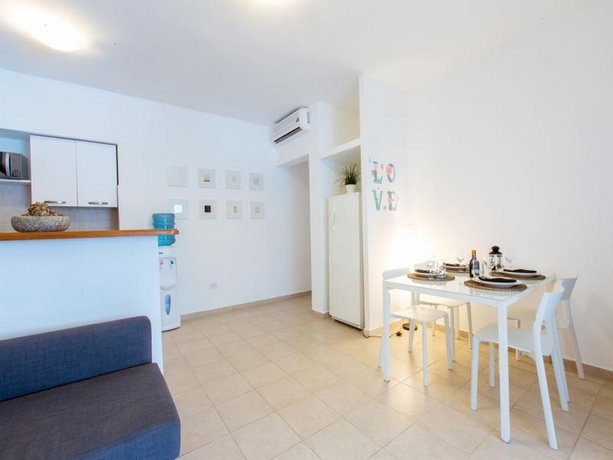 Beach Bungalows Los Corales Club & SPA