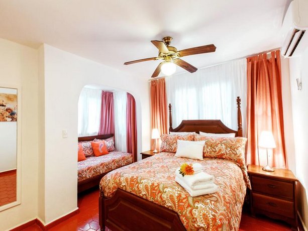 Beach Bungalows Los Corales Club & SPA
