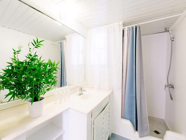 Beach Bungalows Los Corales Club & SPA
