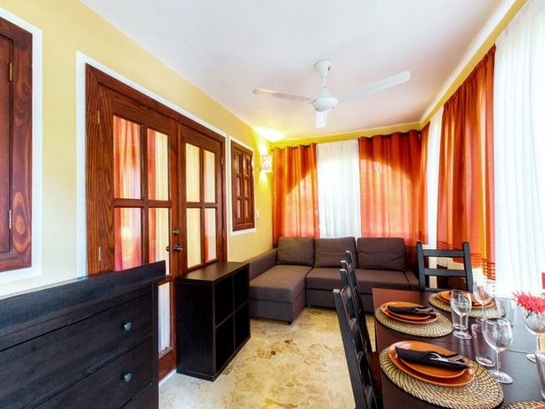 Beach Bungalows Los Corales Club & SPA