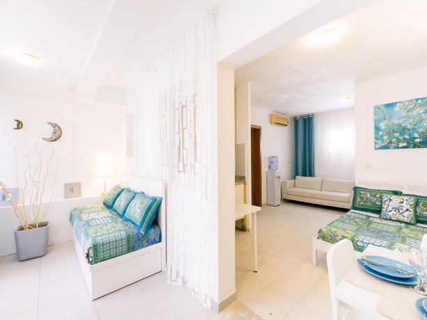 Beach Bungalows Los Corales Club & SPA