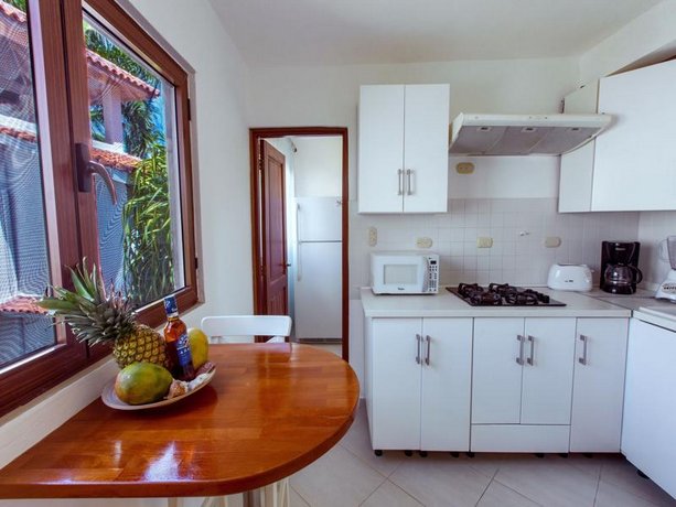 Beach Bungalows Los Corales Club & SPA