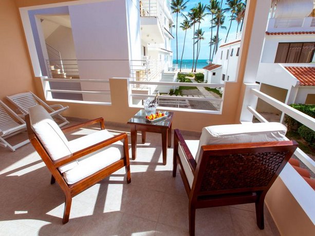 Beach Bungalows Los Corales Club & SPA