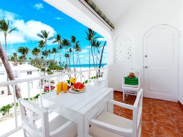 Beach Bungalows Los Corales Club & SPA
