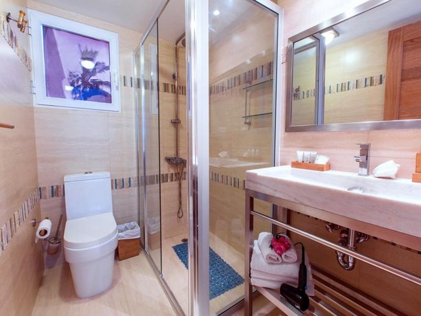Beach Bungalows Los Corales Club & SPA
