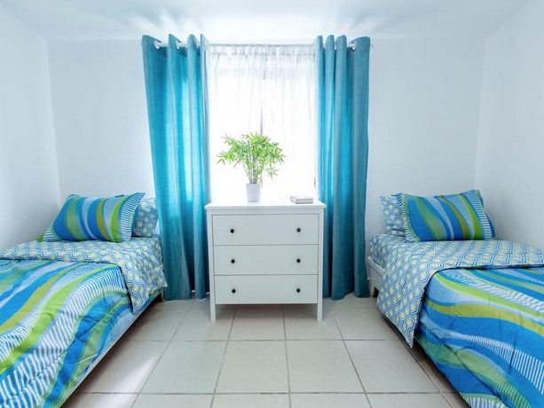 Beach Bungalows Los Corales Club & SPA