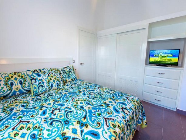 Beach Bungalows Los Corales Club & SPA
