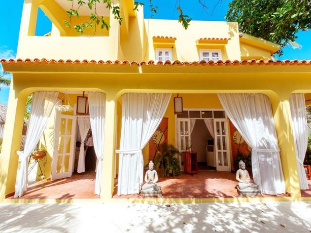 Beach Bungalows Los Corales Club & SPA