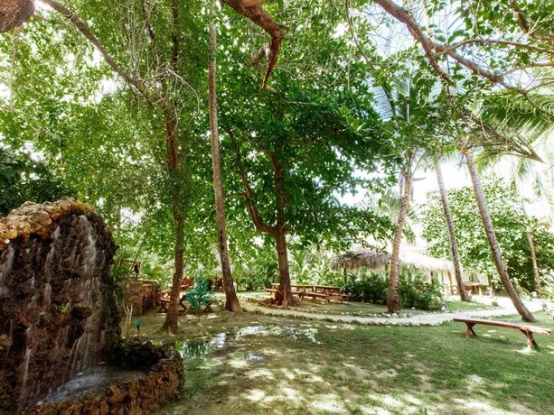 Beach Bungalows Los Corales Club & SPA