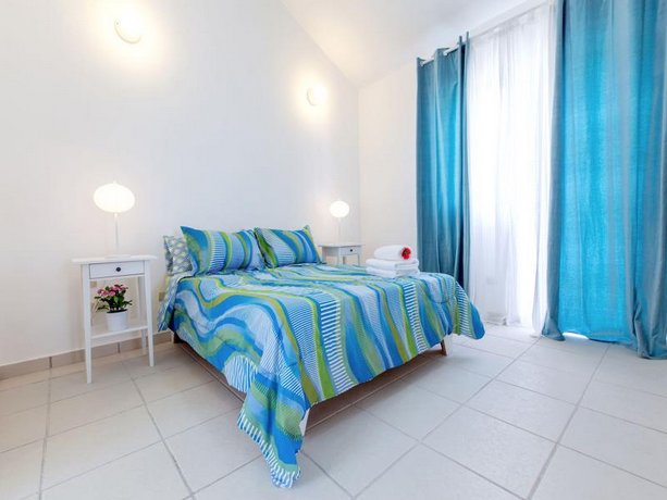 Beach Bungalows Los Corales Club & SPA