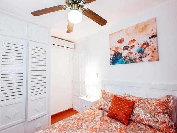 Beach Bungalows Los Corales Club & SPA