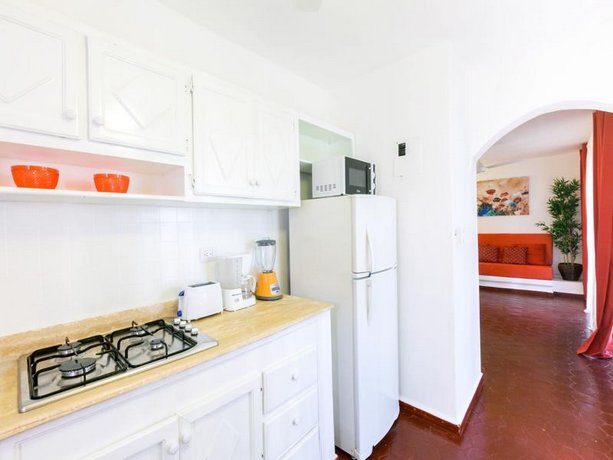 Beach Bungalows Los Corales Club & SPA