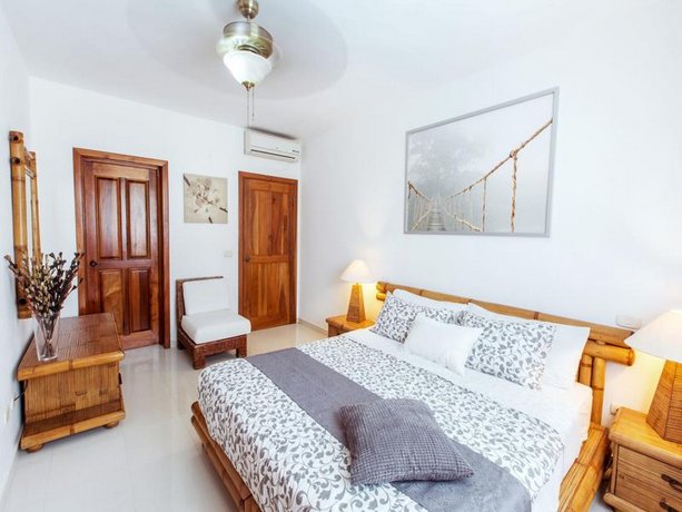 Beach Bungalows Los Corales Club & SPA
