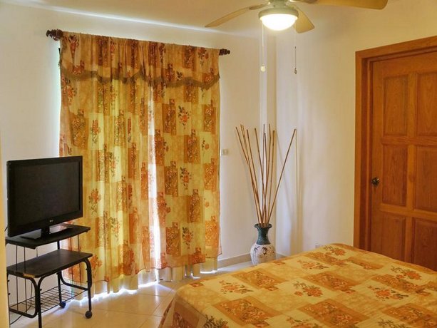 Beach Bungalows Los Corales Club & SPA