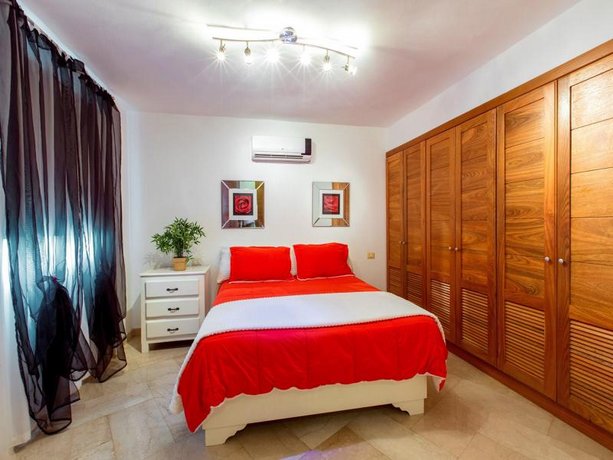 Beach Bungalows Los Corales Club & SPA