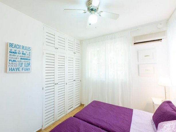 Beach Bungalows Los Corales Club & SPA