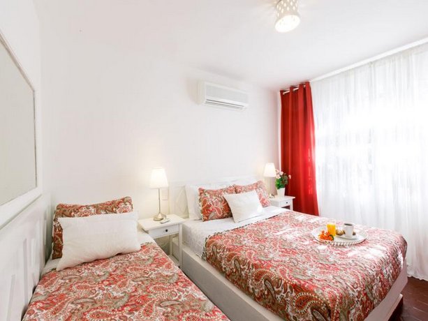Beach Bungalows Los Corales Club & SPA
