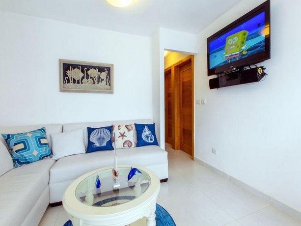 Beach Bungalows Los Corales Club & SPA