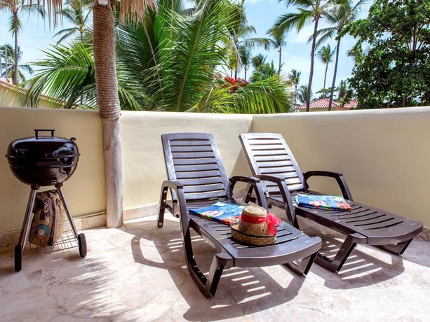 Beach Bungalows Los Corales Club & SPA