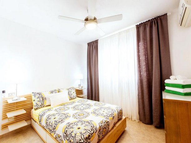 Beach Bungalows Los Corales Club & SPA
