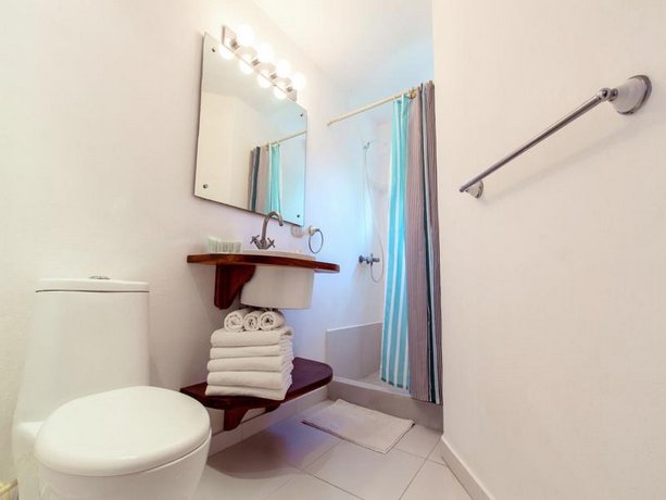 Beach Bungalows Los Corales Club & SPA