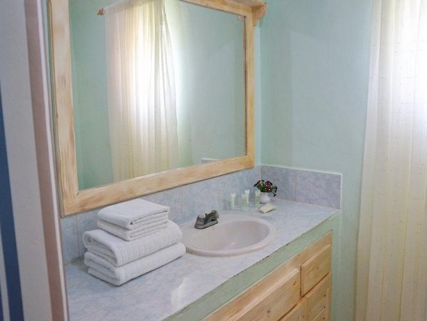 Beach Bungalows Los Corales Club & SPA