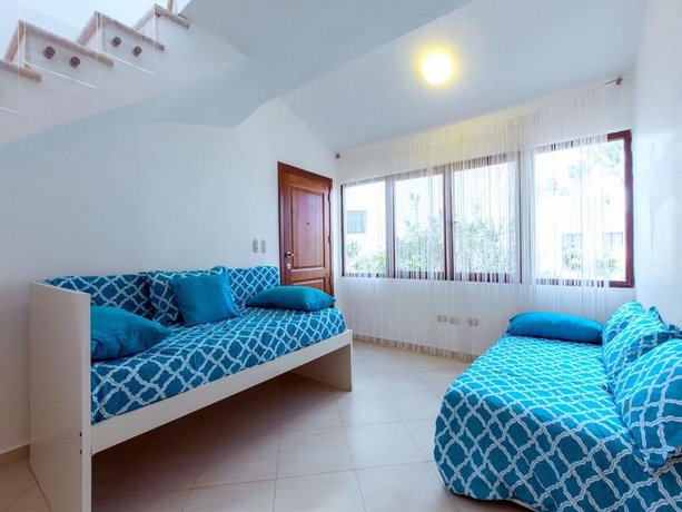 Beach Bungalows Los Corales Club & SPA