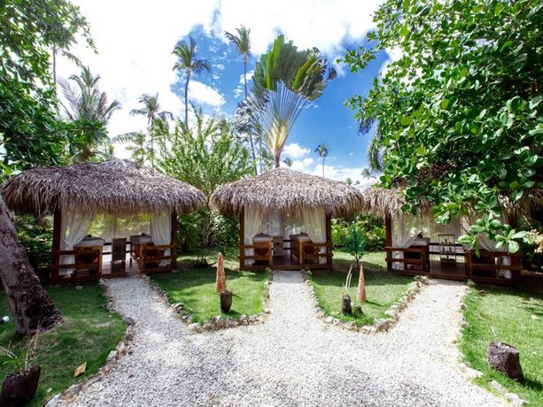 Beach Bungalows Los Corales Club & SPA