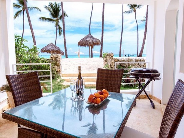Beach Bungalows Los Corales Club & SPA