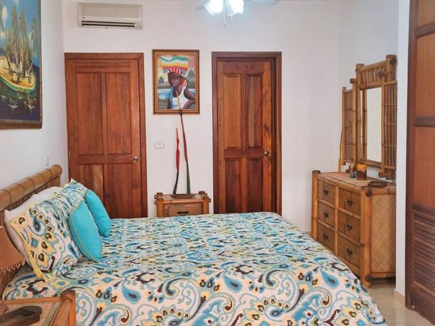 Beach Bungalows Los Corales Club & SPA