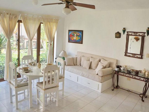 Beach Bungalows Los Corales Club & SPA