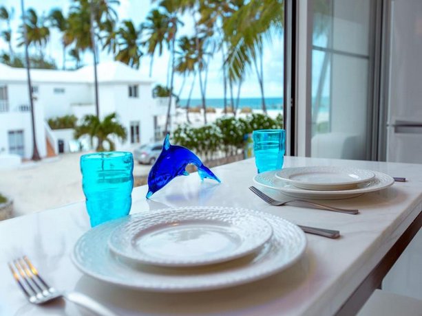 Beach Bungalows Los Corales Club & SPA